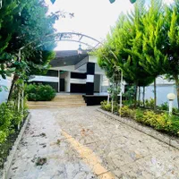 ویلا باغ ۲۶۰ متری*دل جنگل*شهرک ویلایی سنددار