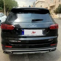 تیگو 8 پرو مدل 1401 بی رنگ به شرط کارشناس|خودرو سواری و وانت|تهران, شهرک آزادی|دیوار