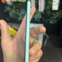 اپل iPhone 11 با حافظهٔ ۱۲۸ گیگابایت|موبایل|مشهد, احمدآباد|دیوار
