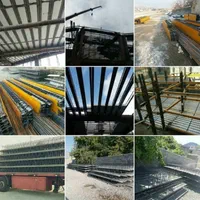 تیرچه سازی بهسازان قشم