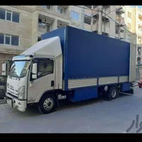 اسباب کشی اعزام کارگر ماهر خاور حمل ساید تخلیه