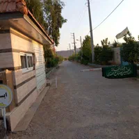 زمین باغی شهری ،در ۲۲کیلومتری شهرک سعدی ،|فروش زمین و ملک کلنگی|شیراز, سعدیه شمالی|دیوار