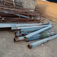 خرید و فروش ضایعات|عمده‌فروشی|اصفهان, جاوان|دیوار