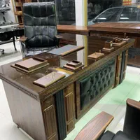 فروش و تولید میز اداری مدیریت کارمندی