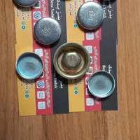 پولکی موتور بنز و bmw و پورشه و فولکس|قطعات یدکی و لوازم جانبی|تهران, بازار|دیوار