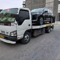 امدادخودرو یدکش خودروبر کاشان بادرود نطنز
