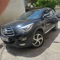 هایما S5 اتوماتیک ، ۱۳۹۷ اتویاقوت هایما نقدواقساط
