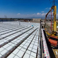 تیرچه بلوکه اکاسیو اجرای سقف|خدمات پیشه و مهارت|نیشابور, |دیوار