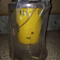 چراغ علاءالدین ،گرد سوز