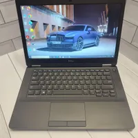لپ تاپ Dell 5470 دوگیگ گرافیک