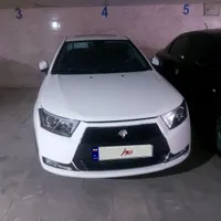 دنا پلاس اتوماتیک، مدل ۱۴۰۴