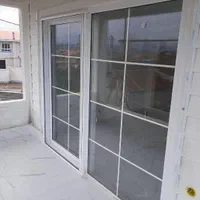 تولید پنجره دوجداره ۱۲۳UPVC/ آلمینیوم/|مصالح و تجهیزات ساختمان|بندر انزلی, طالب آباد|دیوار