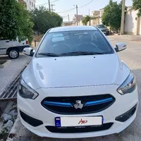 شاهین GL دنده ای، مدل ۱۴۰۴|خودرو سواری و وانت|شیراز, محراب|دیوار