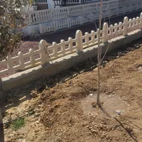 فروش زمین باغ فقط باپیش پرداخت۸۰میلیون مابقی۲۴ماهه|فروش زمین و ملک کلنگی|اصفهان, شهرک کاوه|دیوار