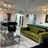 اجاره آپارتمان مبله شیک جنت آباد شمالی|اجارهٔ کوتاه‌مدت آپارتمان و سوئیت|تهران, جنت‌آباد مرکزی|دیوار