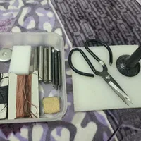 ابزار چرم دوزی