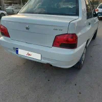پراید ۱۳۲ SE