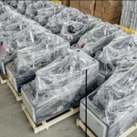 دستگاه تولید لیوان کاغذی پرسرعت داکیو ۲۰۲۴|ماشین‌آلات صنعتی|تهران, کوی فردوس|دیوار