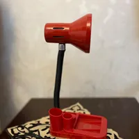 چراغ مطالعه
