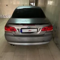 بی‌ام‌و سری 3 کروک 330i، مدل ۲۰۰۹|خودرو سواری و وانت|تهران, زعفرانیه|دیوار