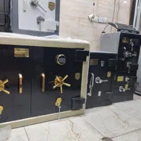 گاوصندوق Kaveh کاوه برند برتر|ابزارآلات|دزفول, |دیوار