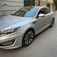 کیا اپتیما 2400cc، مدل ۲۰۱۳|خودرو سواری و وانت|تهران, تهرانسر شرقی|دیوار