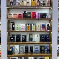 به دنیای عطر و ادکلن (موسیو) خوش اومدی