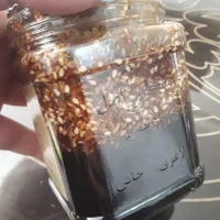 معجون|خوردنی و آشامیدنی|قم, قلعه یزدیها|دیوار