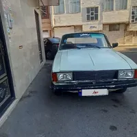 پیکان دوگانه سوز CNG، مدل ۱۳۷۸|خودرو سواری و وانت|تهران, شهرک شریعتی|دیوار
