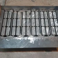 تعمیر قالب بلوک زنی تعمیر دستگاه بلوک زنی