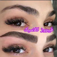 مدل میکرو ولی توسط استاد ۱۰ سال سابقه|خدمات آرایشگری و زیبایی|اصفهان, ملک‌شهر|دیوار