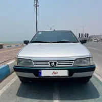 پژو 405 مدل ۱۳۹۵ بدون رنگ|خودرو سواری و وانت|بندرعباس, |دیوار
