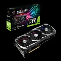 گرافیک ایسوس asus rog 3050 8g و کیس گرین pars plus