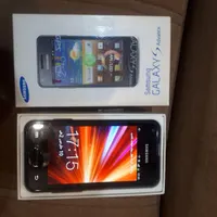 سامسونگ Galaxy S Advance با حافظهٔ ۸ گیگابایت|موبایل|تهران, پاسداران|دیوار