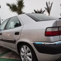 سیتروئن زانتیا 2000cc، مدل ۱۳۸۳