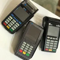 پز سیار و ثابت دستگاه کارتخان‌ بیسیمV7 کارتخوان|فروشگاه و مغازه|مشهد, جنت|دیوار