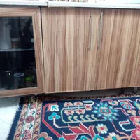 کابینت ام دی اف|مصالح و تجهیزات ساختمان|بروجرد, |دیوار