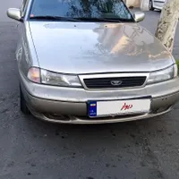 دوو سیلو مدل 81|خودرو سواری و وانت|تهران, ظهیرآباد|دیوار