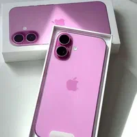 IPhone16 128 فقط با سفته بدون اعتبار سنجی|موبایل|تهران, گیشا|دیوار