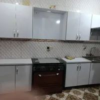 کابینت پیش ساخته جنس خوب و مرغوب|مصالح و تجهیزات ساختمان|ایذه, |دیوار