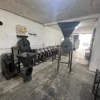 دستگاه اسیاب ۱۰ اسب V10|ماشین‌آلات صنعتی|تهران, فردوسی|دیوار