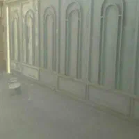 نقاش نقاشی رنگ کار رنگ کاری ساختمان رهام|خدمات پیشه و مهارت|اصفهان, بهار آزادی|دیوار