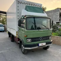 خاور ۸۰۸ درجه یک
