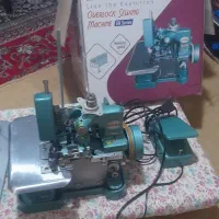 چرخ سردوز پروانه ای نو