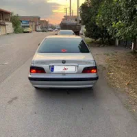 پارس 86 تمیز و خانگی
