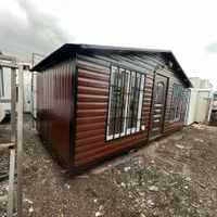 مرکز تولید و فروش کانکس نوساز در تمامی ابعاد|مصالح و تجهیزات ساختمان|تهران, یافت آباد جنوبی|دیوار