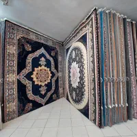 فرش حاجی حسینی نماینده فرش ۱۲ مناسب طرح۷۰۰شانه|فرش|مشهد, طلاب|دیوار