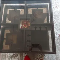 فروش دو تا جلومبلی و عسلی