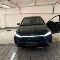 *کی ام سی جی ۷ j7 *(اقساطی )سند بنام|خودرو سواری و وانت|تهران, اقدسیه|دیوار