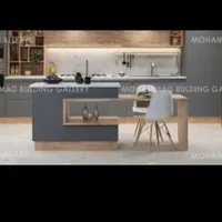 کابینت آشپزخانه و دکوراسیون داخلی|مصالح و تجهیزات ساختمان|ایرانشهر, |دیوار